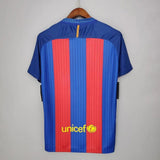 חולצת רטרו ברצלונה 2017 בית - iSport- חולצות כדורגל