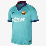 חולצת רטרו ברצלונה 2019 שלישית - iSport- חולצות כדורגל