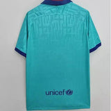 חולצת רטרו ברצלונה 2019 שלישית - iSport- חולצות כדורגל