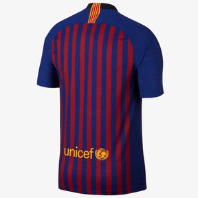 חולצת רטרו ברצלונה 2019 בית - iSport- חולצות כדורגל