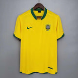 חולצת רטרו ברזיל 2006 בית