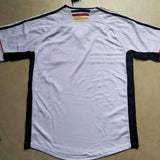 חולצת רטרו גרמניה 1998 בית