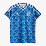 חולצת רטרו הולנד 1988 חוץ