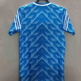 חולצת רטרו הולנד 1988 חוץ