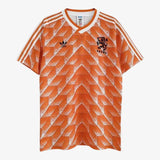 חולצת רטרו הולנד 1988 בית