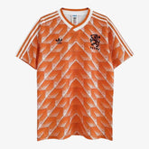 חולצת רטרו הולנד 1988 בית