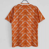 חולצת רטרו הולנד 1988 בית