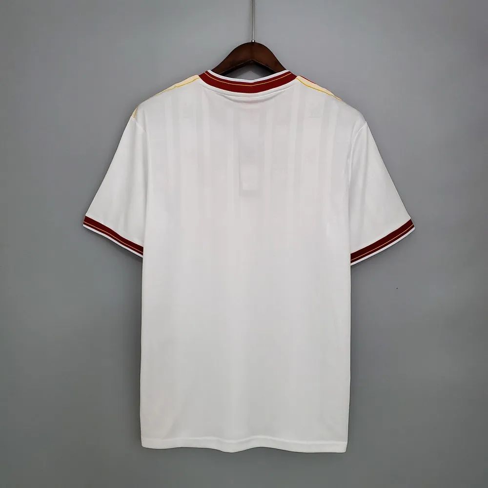 חולצת רטרו ליברפול 1986 חוץ - iSport- חולצות כדורגל