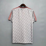 חולצת רטרו ליברפול 1990 חוץ - iSport- חולצות כדורגל