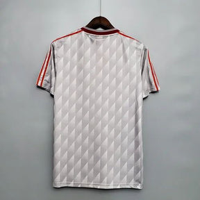 חולצת רטרו ליברפול 1990 חוץ - iSport- חולצות כדורגל