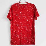 חולצת רטרו ליברפול 1990 בית - iSport- חולצות כדורגל