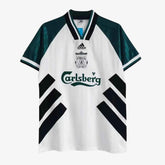 חולצת רטרו ליברפול 1993 חוץ - iSport- חולצות כדורגל