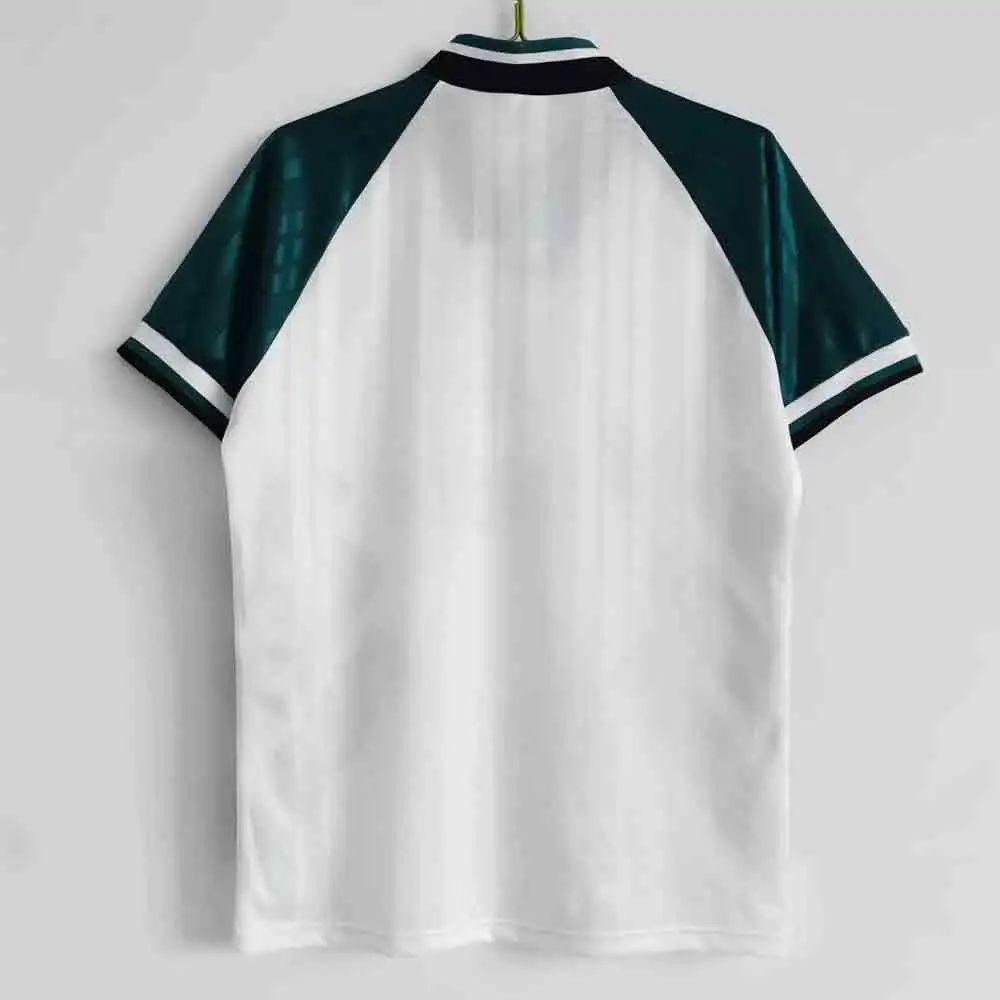 חולצת רטרו ליברפול 1993 חוץ - iSport- חולצות כדורגל