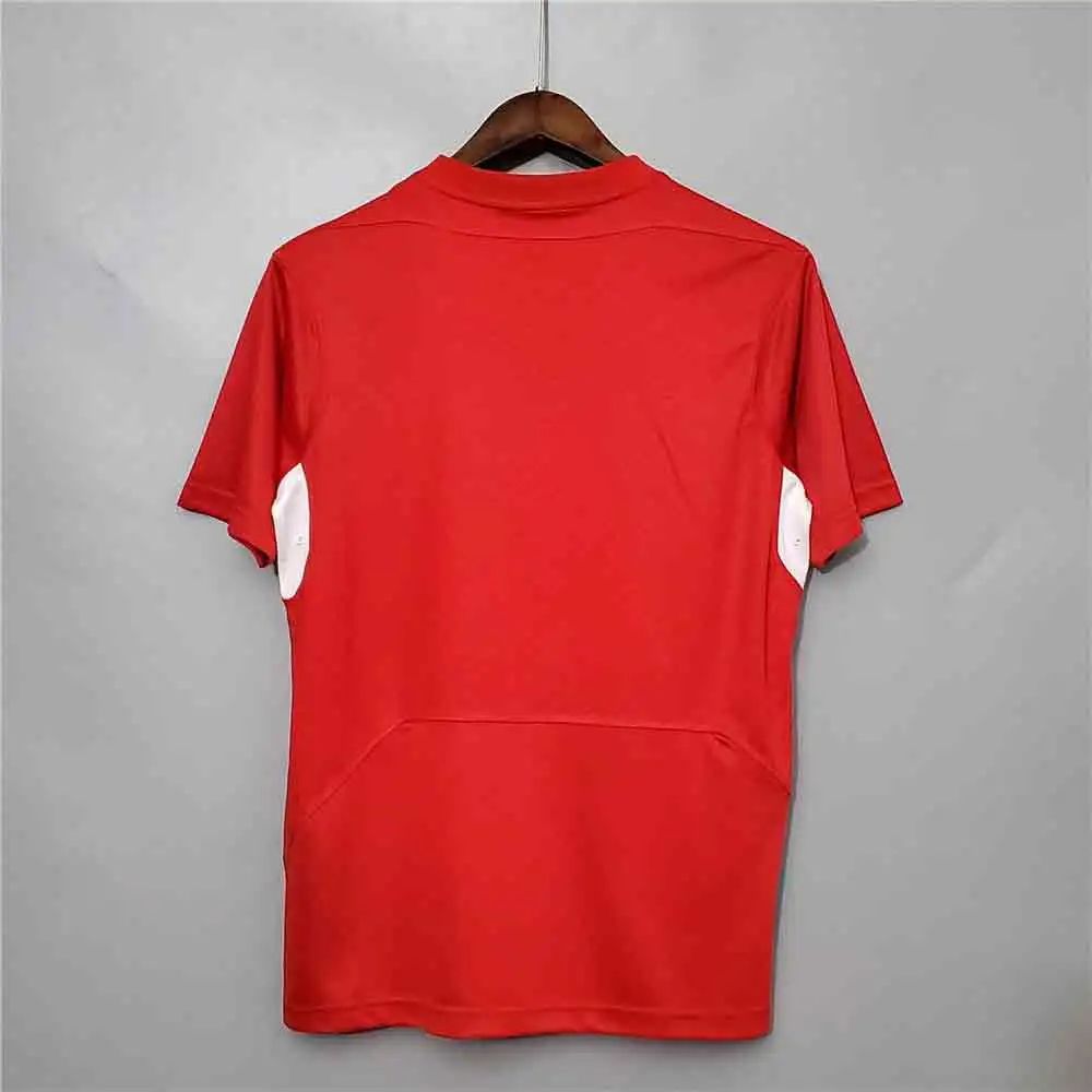 חולצת רטרו ליברפול 2005 בית - iSport- חולצות כדורגל