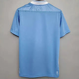 חולצת רטרו מנצ'סטר סיטי 2012 בית - iSport- חולצות כדורגל