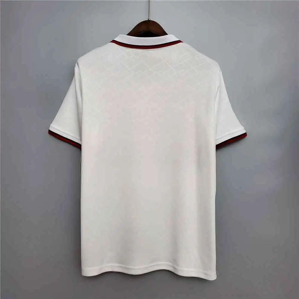 חולצת רטרו מילאן 1994 חוץ - iSport- חולצות כדורגל