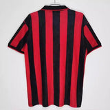 חולצת רטרו מילאן 1996 בית - iSport- חולצות כדורגל