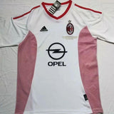 חולצת רטרו מילאן 2003 חוץ - iSport- חולצות כדורגל