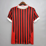 חולצת רטרו מילאן 2012 בית - iSport- חולצות כדורגל