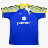 חולצת רטרו פארמה 1995 חוץ