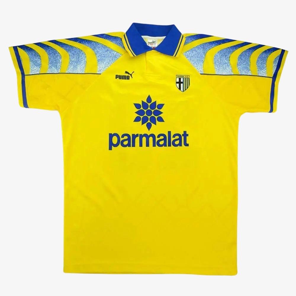 חולצת רטרו פארמה 1995 בית