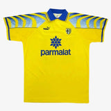 חולצת רטרו פארמה 1995 בית