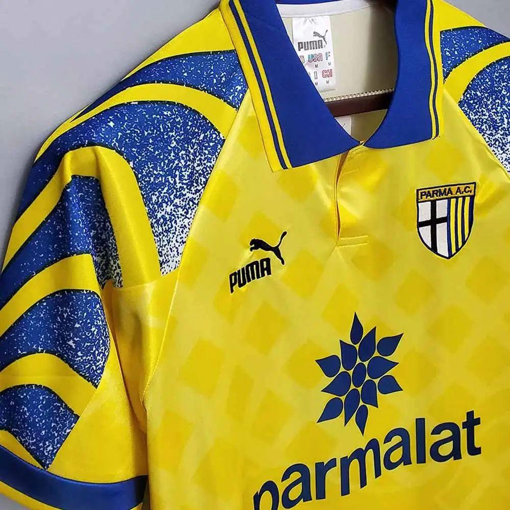 חולצת רטרו פארמה 1995 בית