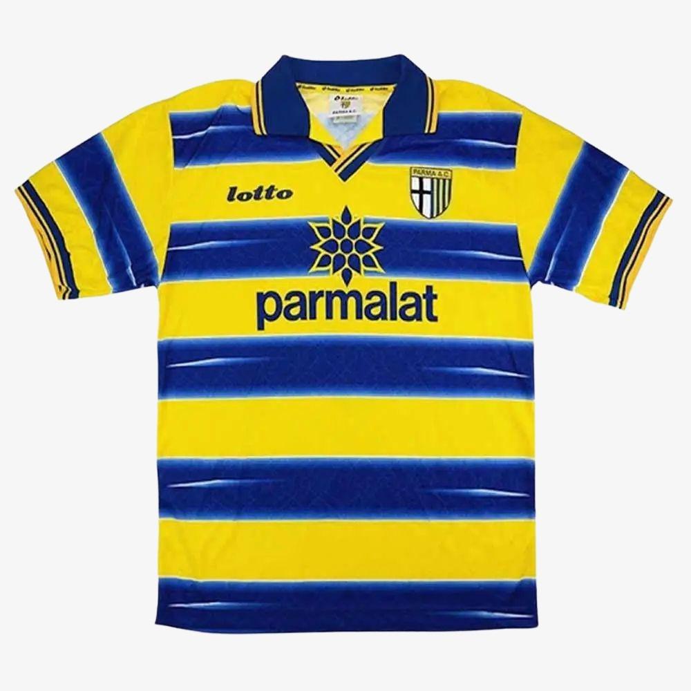 חולצת רטרו פארמה 1999 בית