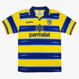 חולצת רטרו פארמה 1999 בית