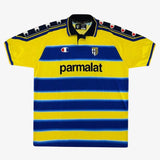 חולצת רטרו פארמה 2000 בית