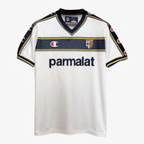 חולצת רטרו פארמה 2002 חוץ - iSport- חולצות כדורגל