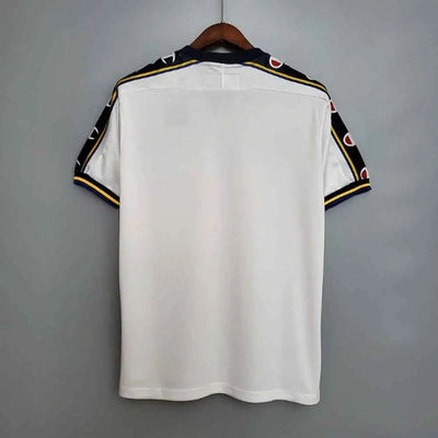 חולצת רטרו פארמה 2002 חוץ - iSport- חולצות כדורגל