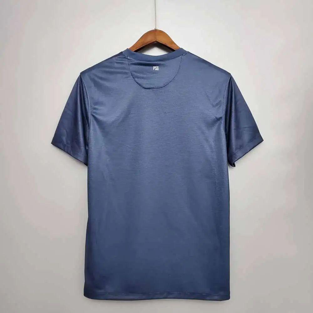 חולצת רטרו פריז סאן ז'רמן 2013 בית - iSport- חולצות כדורגל