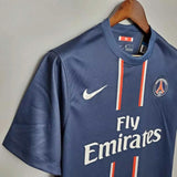 חולצת רטרו פריז סאן ז'רמן 2013 בית - iSport- חולצות כדורגל