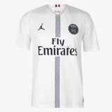 חולצת רטרו פריז סאן ז'רמן 2019 חוץ - iSport- חולצות כדורגל