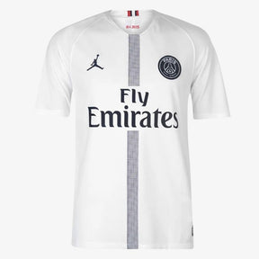 חולצת רטרו פריז סאן ז'רמן 2019 חוץ - iSport- חולצות כדורגל
