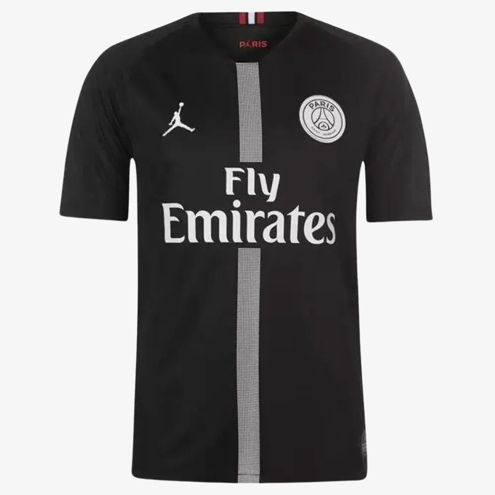 חולצת רטרו פריז סאן ז'רמן 2019 שלישית - iSport- חולצות כדורגל