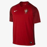 חולצת רטרו פורטוגל 2016 בית