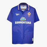 חולצת רטרו פיורנטינה 1996 בית