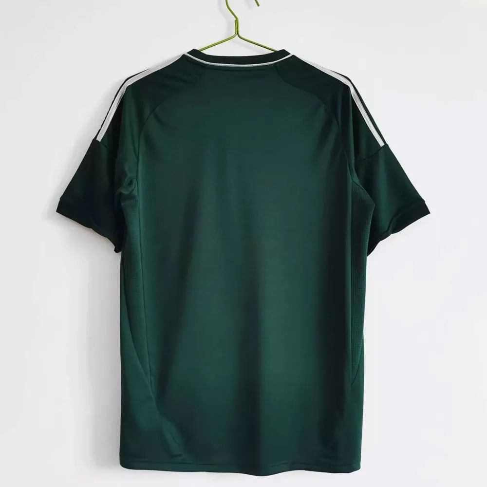 חולצת רטרו ריאל מדריד 2013 חוץ - iSport- חולצות כדורגל