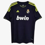 חולצת רטרו ריאל מדריד 2013 שלישית - iSport- חולצות כדורגל