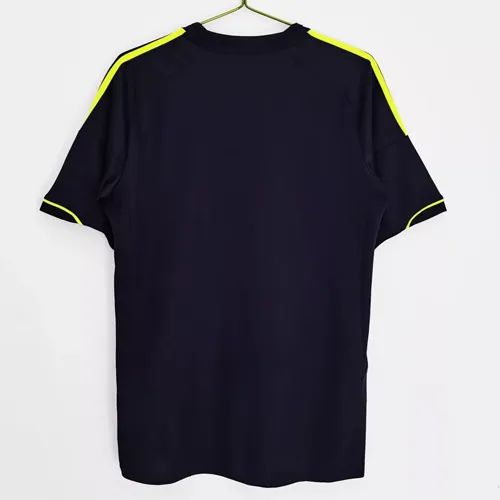 חולצת רטרו ריאל מדריד 2013 שלישית - iSport- חולצות כדורגל