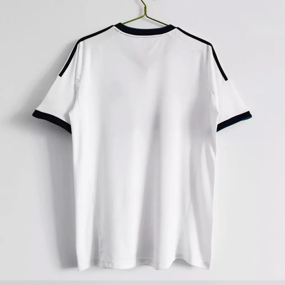 חולצת רטרו ריאל מדריד 2013 בית - iSport- חולצות כדורגל