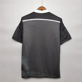 חולצת רטרו ריאל מדריד 2015 חוץ - iSport- חולצות כדורגל