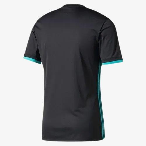 חולצת רטרו ריאל מדריד 2018 חוץ - iSport- חולצות כדורגל