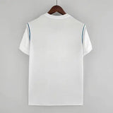 חולצת רטרו ריאל מדריד 2018 בית - iSport- חולצות כדורגל