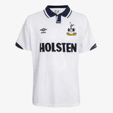 חולצת רטרו טוטנהאם 1990 בית - iSport- חולצות כדורגל