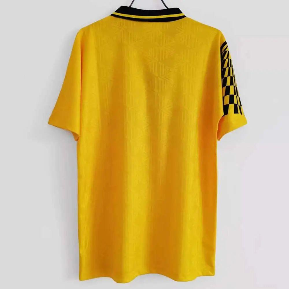 חולצת רטרו טוטנהאם 1994 חוץ - iSport- חולצות כדורגל