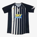 חולצת רטרו יובנטוס 2005 שלישית - iSport- חולצות כדורגל