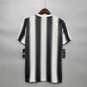 חולצת רטרו יובנטוס 2011 בית - iSport- חולצות כדורגל